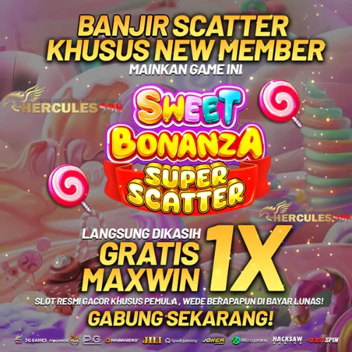 Hercules898: Titisan Dewa Zeus Revolusi Game Scatter Petir x1000 Terbukti Gacor
